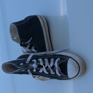 Converse all-star Chuck Taylor size 2